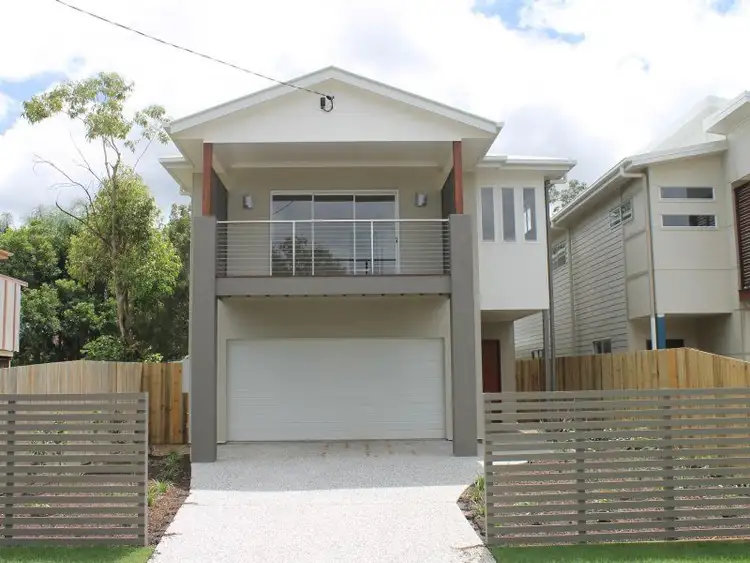 42 Allardyce Street, Graceville QLD 4075