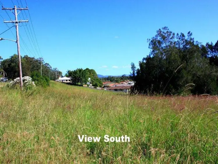 Third view of Homely land listing, A Pacific Highway, Urunga NSW 2455