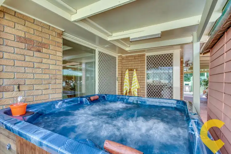 Fifth view of Homely house listing, 8 Chital Place, Chermside West QLD 4032