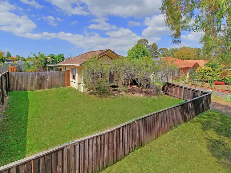 Sixth view of Homely house listing, 6 Jacqueline Place, Wynnum West QLD 4178