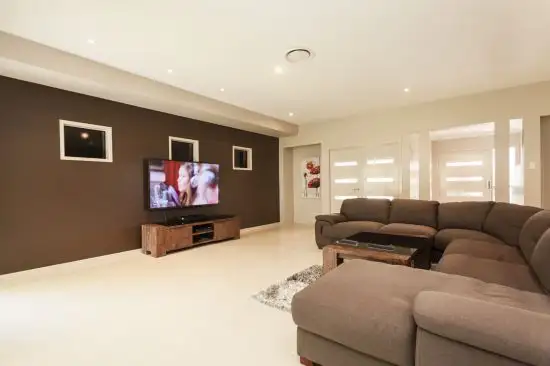 Sixth view of Homely house listing, 4 Rainlily Cres, Upper Coomera QLD 4209