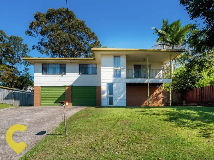 Third view of Homely house listing, 15 Polaris Avenue, Kingston QLD 4114