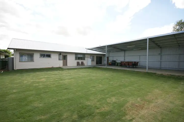 Sixth view of Homely house listing, 347 Wood St, Deniliquin NSW 2710