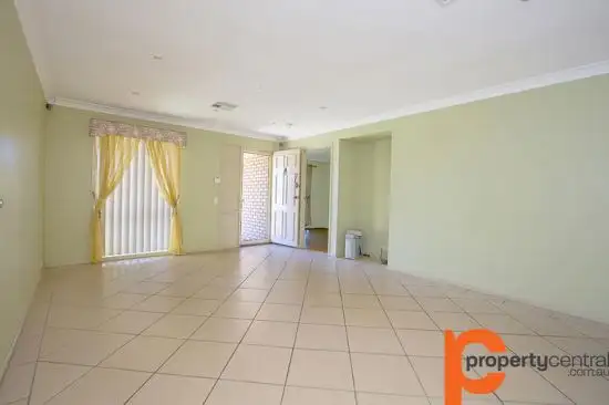 Second view of Homely house listing, 10 Woburn Place, Glenmore Park NSW 2745