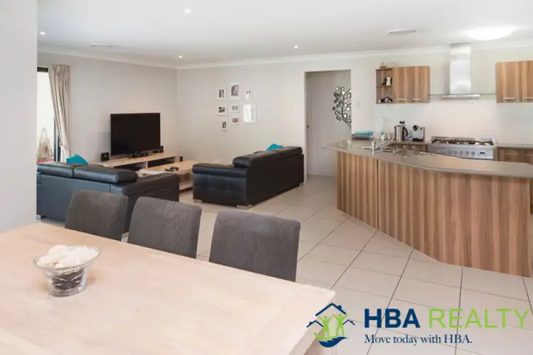 Fourth view of Homely house listing, 26 Icefire Lane, Coomera Waters QLD 4209