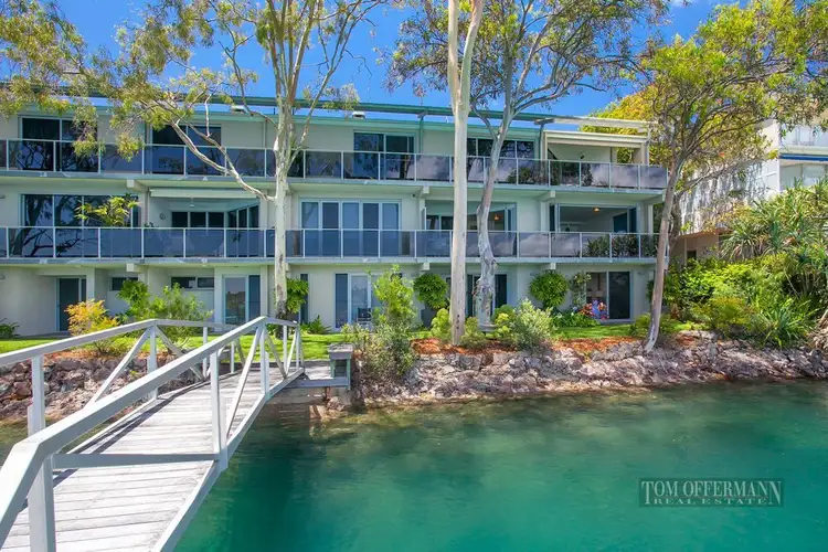 Fourth view of Homely unit listing, 3/3 Russell St, Noosaville QLD 4566