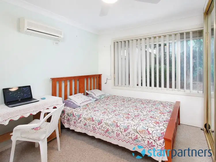 Sixth view of Homely townhouse listing, 3/206 Great Western Highway, St Marys NSW 2760