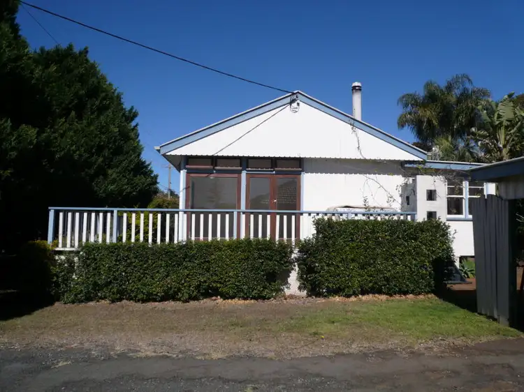 Address available on request