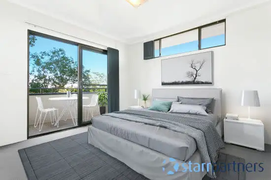 14/72 Great Western Highway, Parramatta NSW 2150