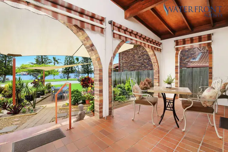 Third view of Homely house listing, 21 Harbour Parade, Buddina QLD 4575