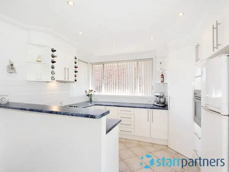 Fourth view of Homely house listing, 37 Grevillea Crescent, Greystanes NSW 2145