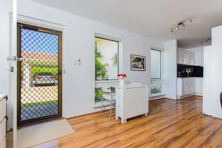 Third view of Homely townhouse listing, 4/64 Comer Street, Como WA 6152