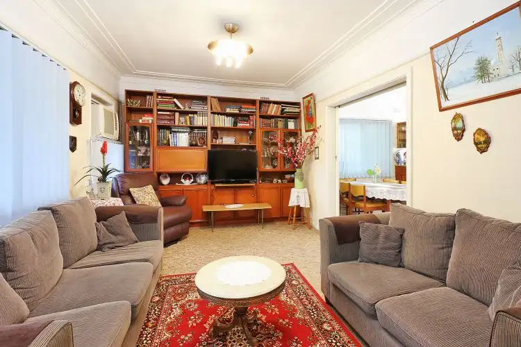 Second view of Homely house listing, 9 Abigail Street, Seven Hills NSW 2147