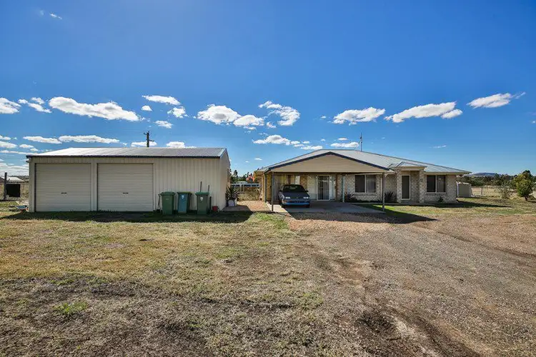 34-36 James Street, Cambooya QLD 4358