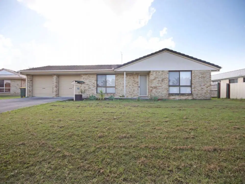 Main view of Homely house listing, 47 Kendall Road, Bellmere QLD 4510