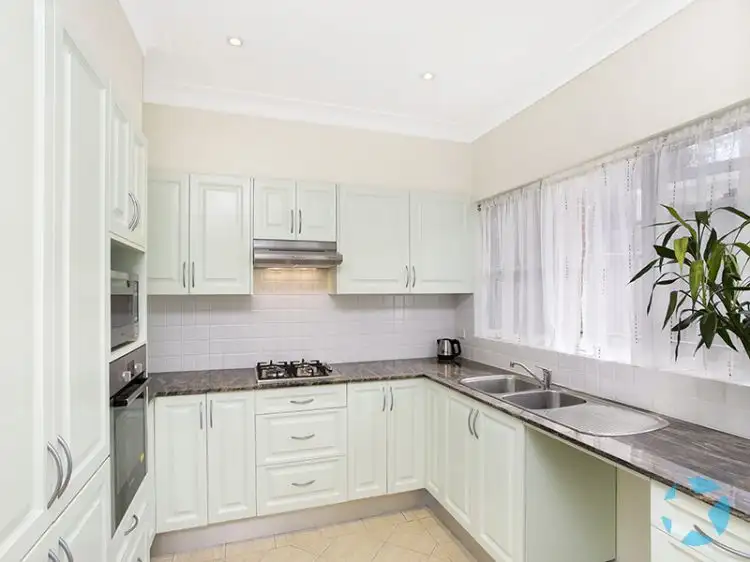 Third view of Homely villa listing, 3/147 Princes St, Putney NSW 2112