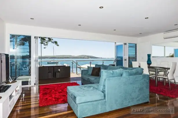 Third view of Homely house listing, 30 Skye Point Road, Coal Point NSW 2283