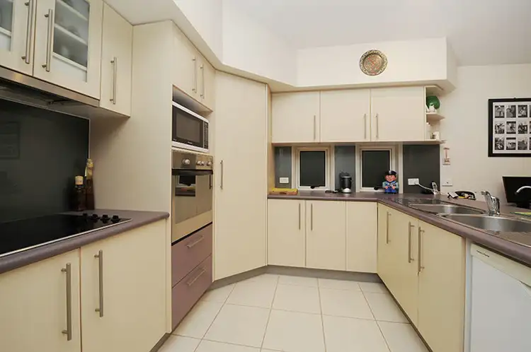 Third view of Homely house listing, 4 Mykonos Court, Kawana Island QLD 4575