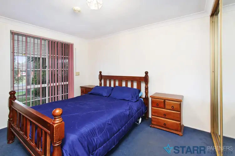 Sixth view of Homely house listing, 33 Columbus Avenue, St Clair NSW 2759