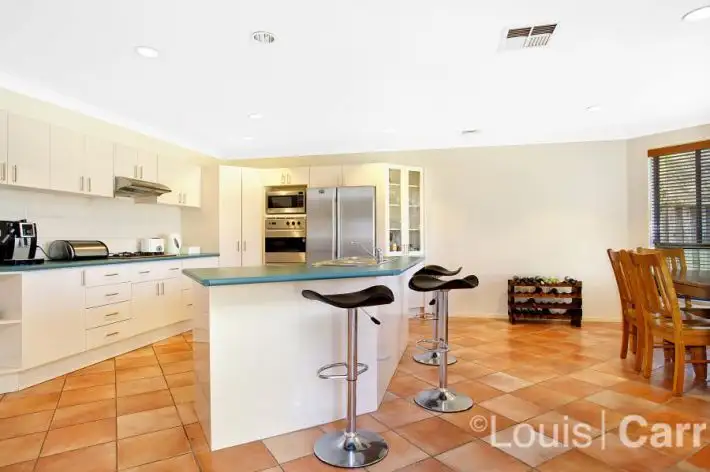 Third view of Homely house listing, 21 Perkins Drive, Kellyville NSW 2155