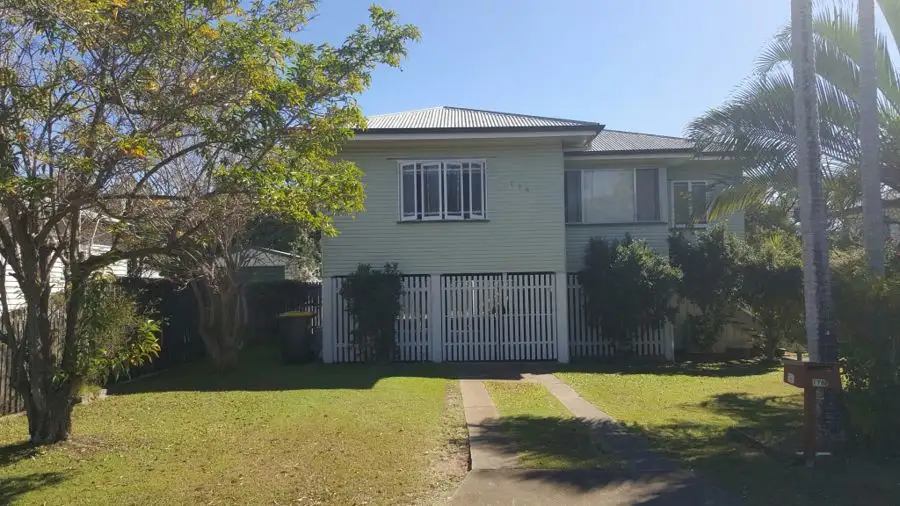 Main view of Homely house listing, 178 Neptune Street, Maryborough QLD 4650