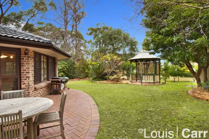 19 Alderson Avenue, North Rocks NSW 2151