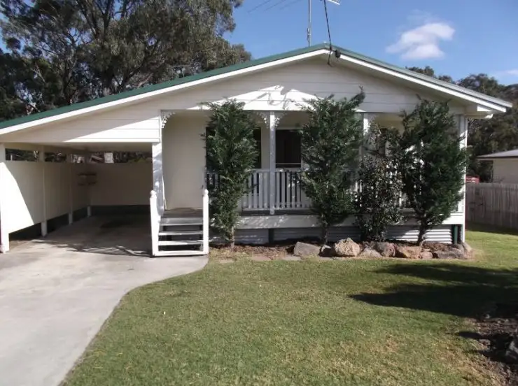 6 Britannia Street, Stanthorpe QLD 4380