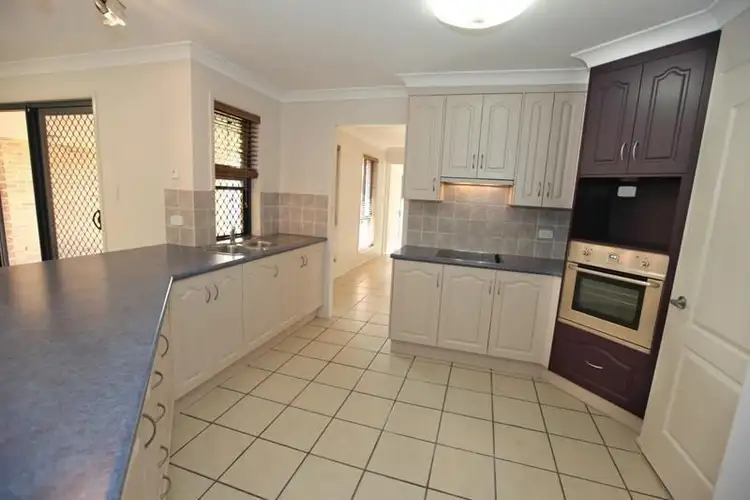 Seventh view of Homely house listing, 4 Leonie Court, New Auckland QLD 4680