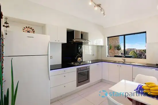 Main view of Homely unit listing, 7/8-10 Campbell Street, Parramatta NSW 2150