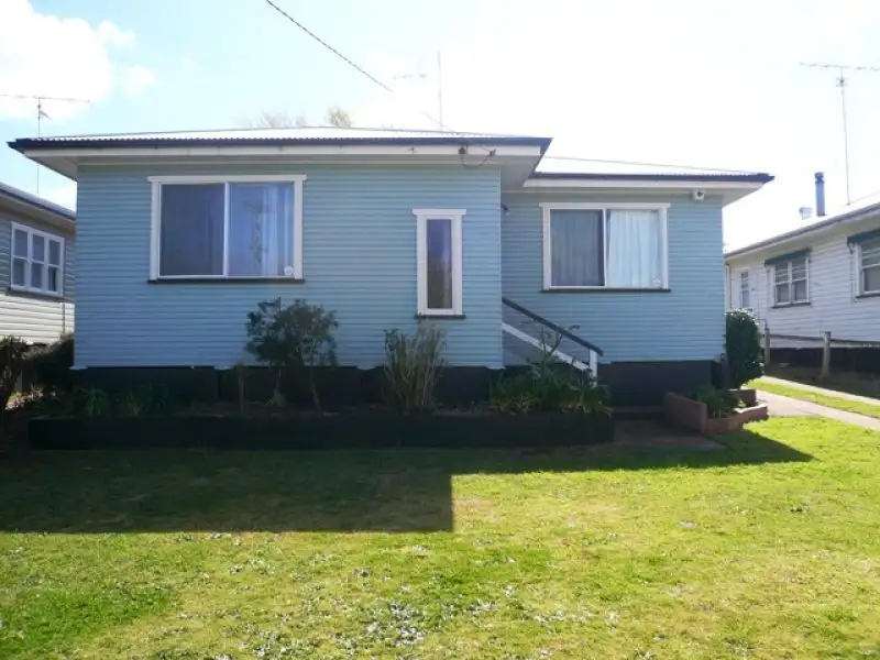 Main view of Homely house listing, 27 Rhyde Street, Mount Lofty QLD 4350