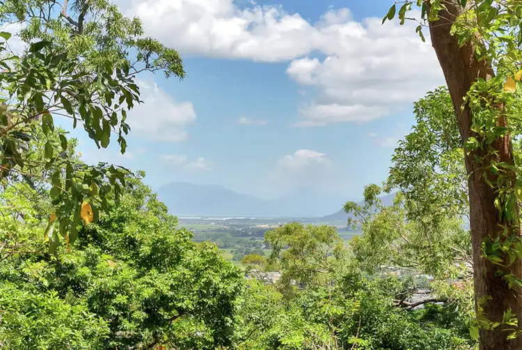Fifth view of Homely land listing, Tranquil Place, Smithfield QLD 4878