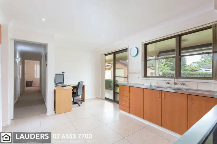 Sixth view of Homely house listing, 33 Dugdale Avenue, Taree NSW 2430