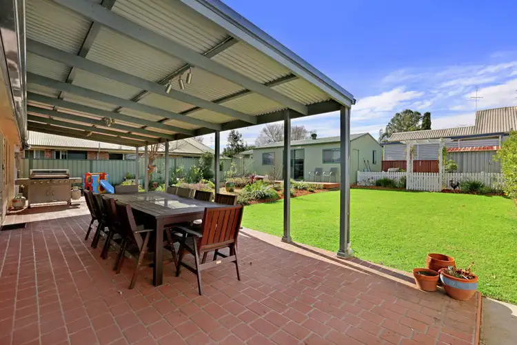 Third view of Homely house listing, 17 George Street, Riverstone NSW 2765