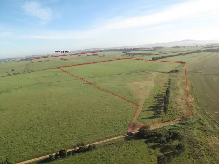 519 Buckley School Road, Buckley VIC 3240