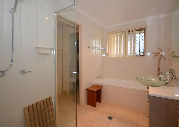 Third view of Homely house listing, 110 Esplanade, Toogoom QLD 4655