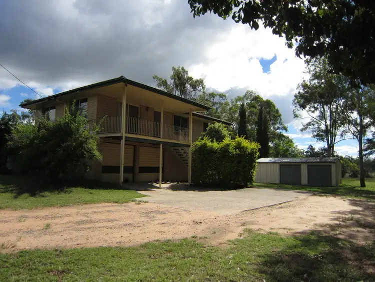 Main view of Homely house listing, 41 Lance Drive, Flinders View QLD 4305