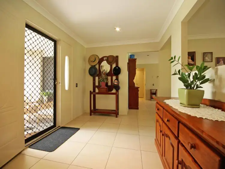 Third view of Homely house listing, 8 Tangerine Court, Narangba QLD 4504