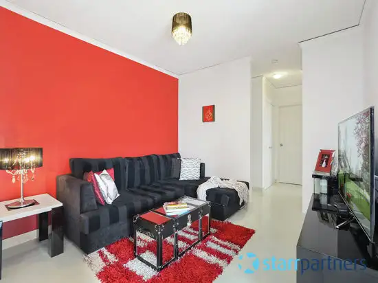 Second view of Homely unit listing, 48/2 Charles Street, Parramatta NSW 2150