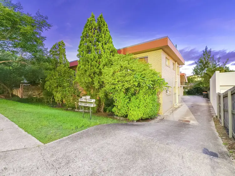 Second view of Homely unit listing, 5/11 Gaba Tepe Street, Moorooka QLD 4105