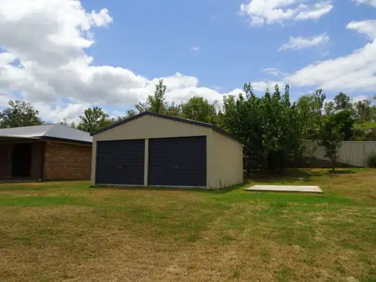 Second view of Homely house listing, 4 Overton Place, Fernvale QLD 4306