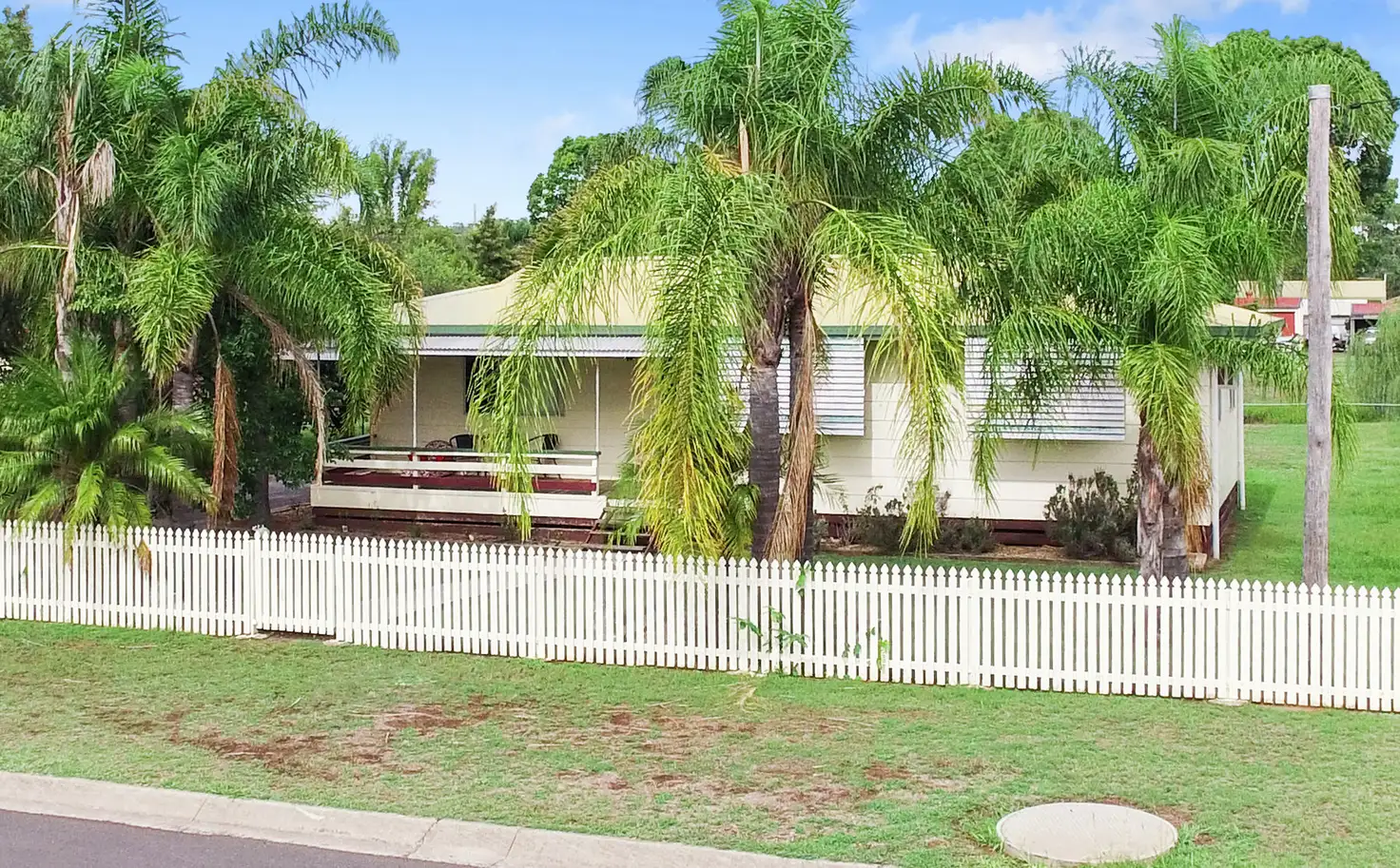 Main view of Homely house listing, 7 George Street, Helidon QLD 4344