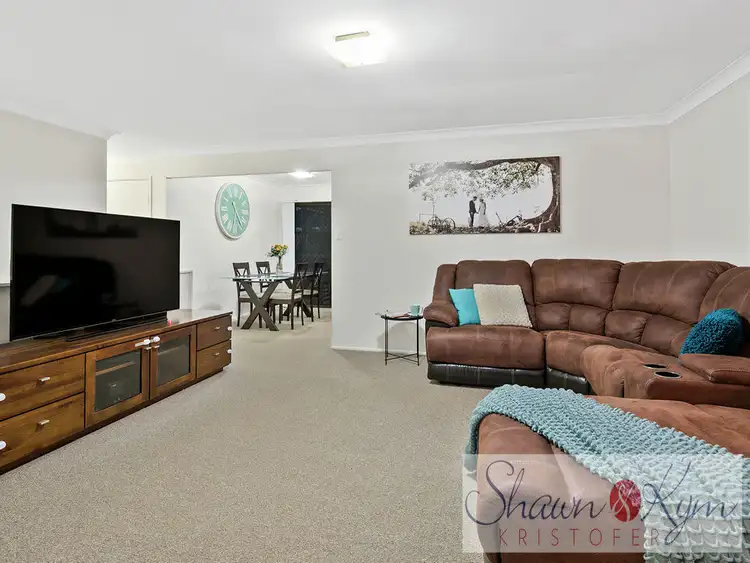 Fifth view of Homely house listing, 11 Bajimba Street, Manly West QLD 4179