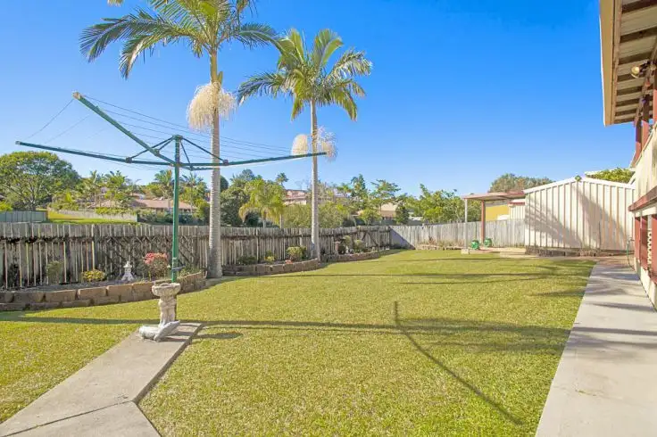 Fifth view of Homely house listing, 8 Borrowdale Crescent, Boambee East NSW 2452