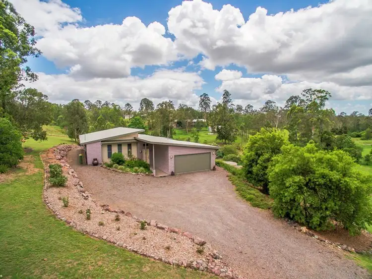 Second view of Homely house listing, 7 Claffey Road, The Dawn QLD 4570