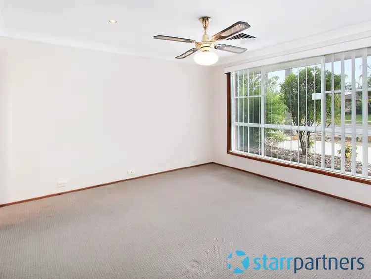 Sixth view of Homely house listing, 51 Greenbank Drive, Werrington Downs NSW 2747
