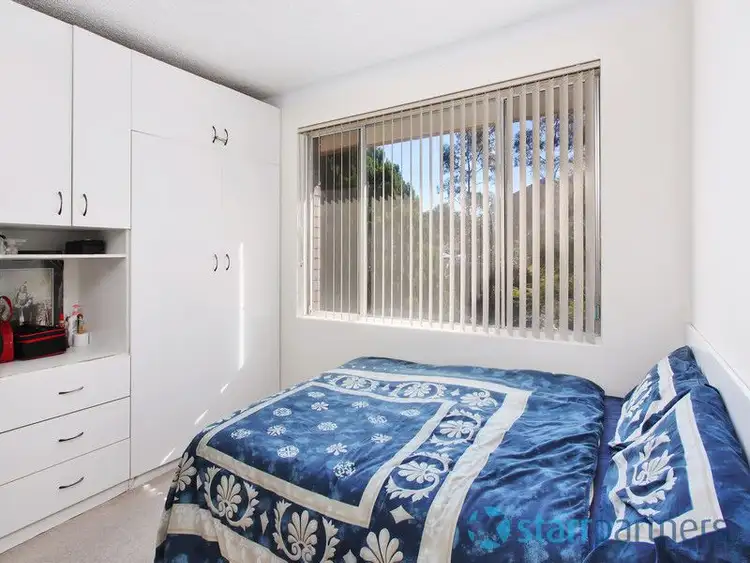 Third view of Homely unit listing, 16/27-31 The Crescent, Berala NSW 2141