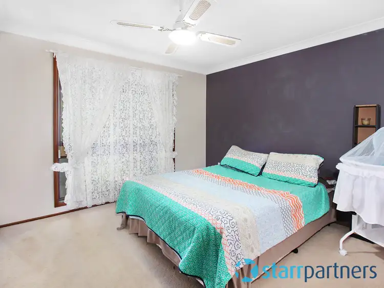 Sixth view of Homely house listing, 11 Cooper Street, Penrith NSW 2750
