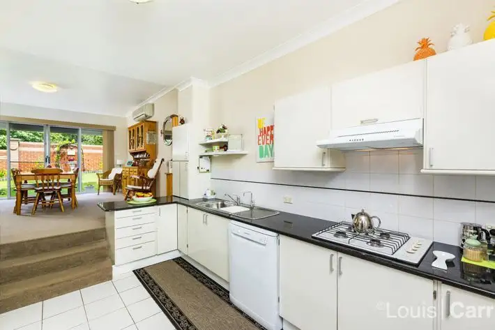 Third view of Homely townhouse listing, 5/1 Beahan Place, Cherrybrook NSW 2126