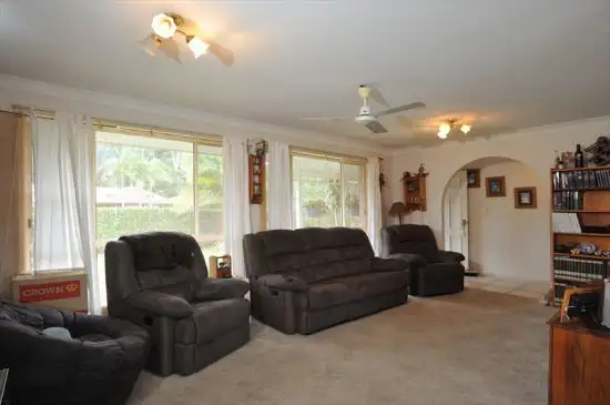 Third view of Homely house listing, 4 Meadow View Cl Boambee East, Coffs Harbour NSW 2450