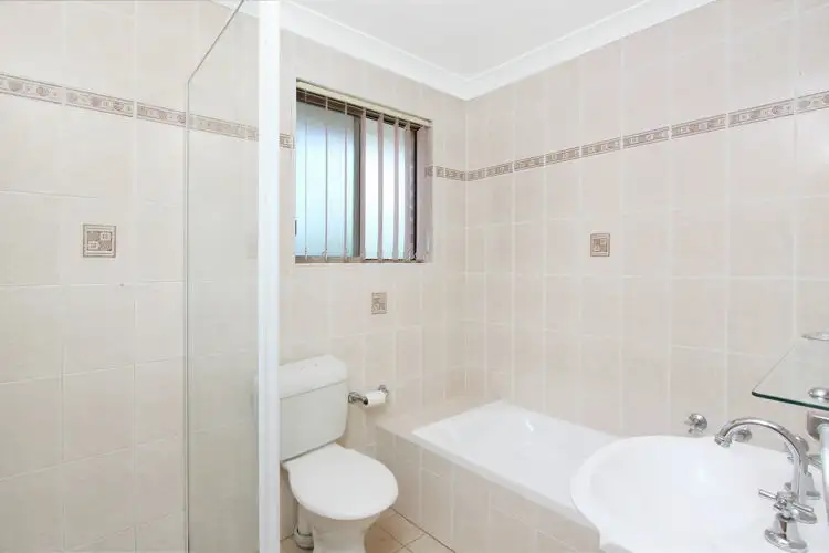 Fourth view of Homely villa listing, 7/272 Flushcombe Road, Blacktown NSW 2148